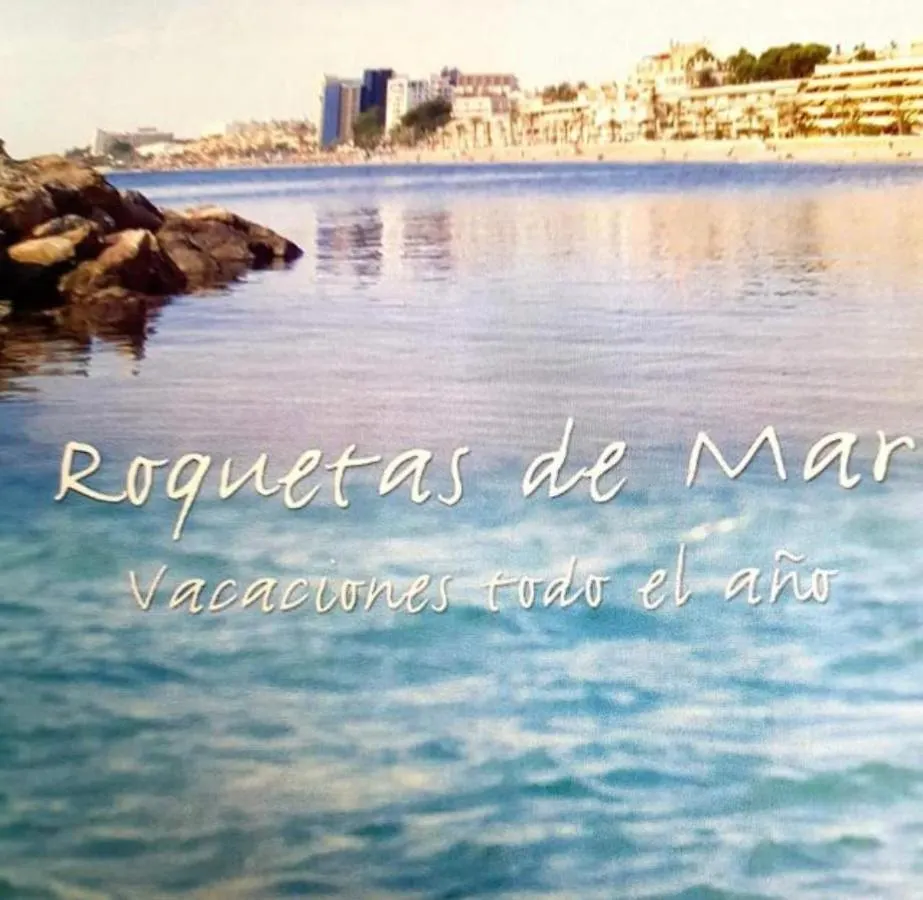 Atico Penthouse Apartment Roquetas de Mar 0*,  Spain