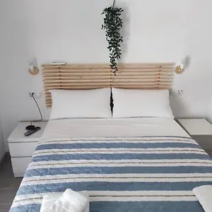 Román , Torremolinos España
