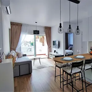 Apartamento Vista De Mar