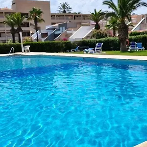  Apartamento Tropicana Playa