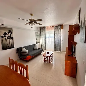  Apartamento La Vela Playa 2