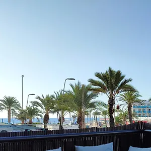 Apartamento Trendy Homes Chumberas Seaview
