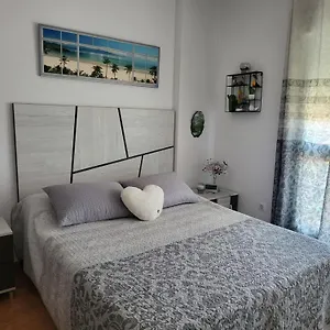 Apartamento La Urba