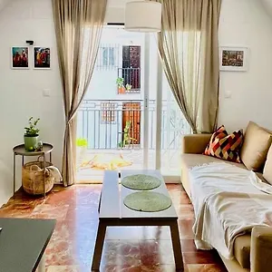 Casa Anselmsson - Your Dream Duplex Escape With A Pool , Torremolinos España