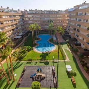  Apartamento Atico Junto Al Teatro Auditorio De