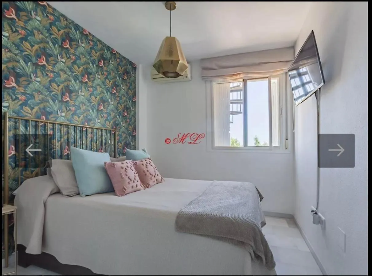 Ferienwohnung Atico Penthouse Roquetas de Mar Apartment